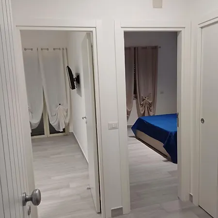 Lejlighed Borgo Marino *