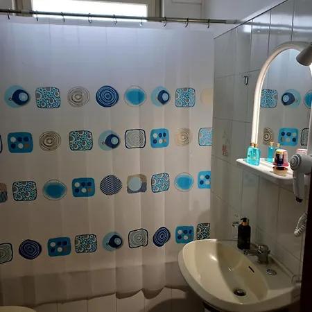 Lejlighed Borgo Marino Santa Teresa Di Riva