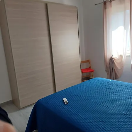 Apartment Borgo Marino
