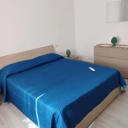 Lejlighed Borgo Marino *