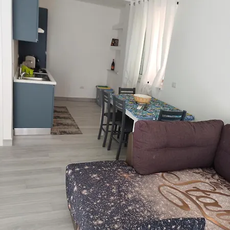 Borgo Marino Santa Teresa Di Riva