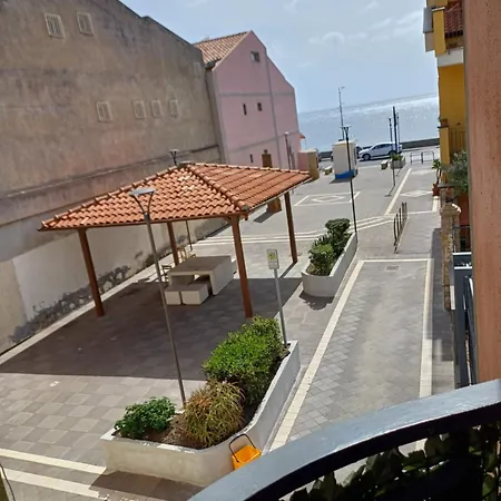 Borgo Marino Apartment