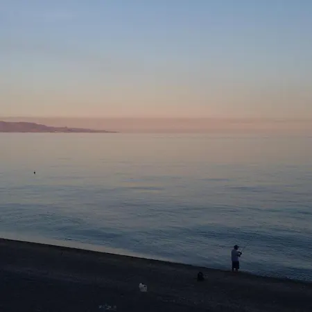 Lejlighed Borgo Marino *