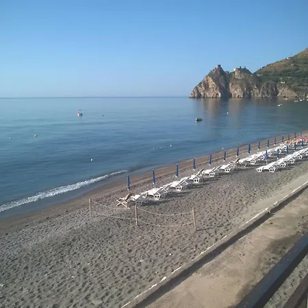 Borgo Marino * Santa Teresa Di Riva