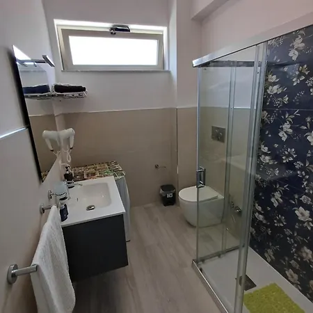 Borgo Marino Apartment *