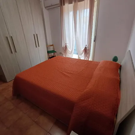 Apartment Borgo Marino *
