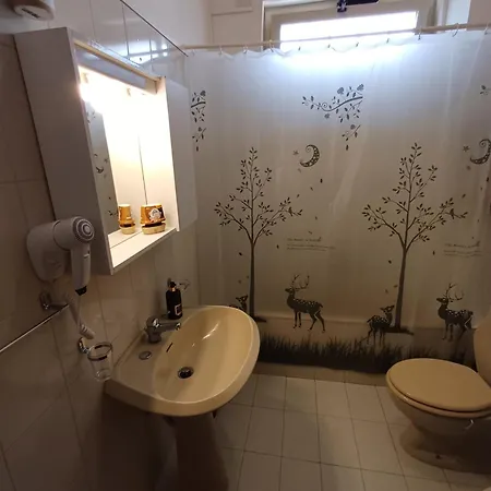 Borgo Marino Lejlighed