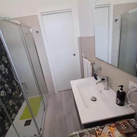 Borgo Marino Apartment Santa Teresa Di Riva