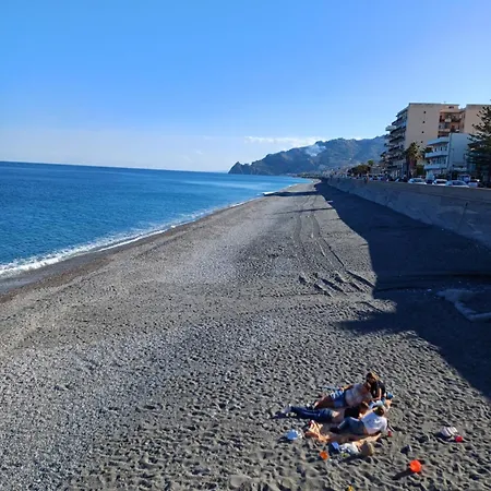 Borgo Marino Santa Teresa Di Riva