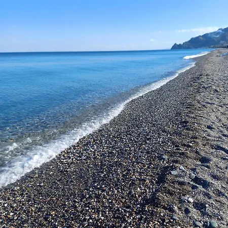 Borgo Marino Lejlighed