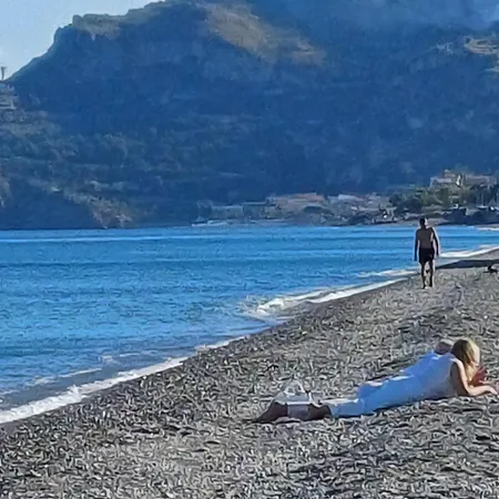 Borgo Marino Santa Teresa Di Riva