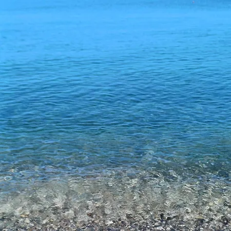 Borgo Marino * Санта-Тереза-ди-Рива