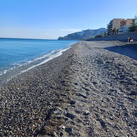 Lejlighed Borgo Marino *