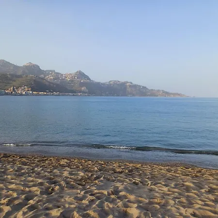 Lejlighed Borgo Marino Santa Teresa Di Riva