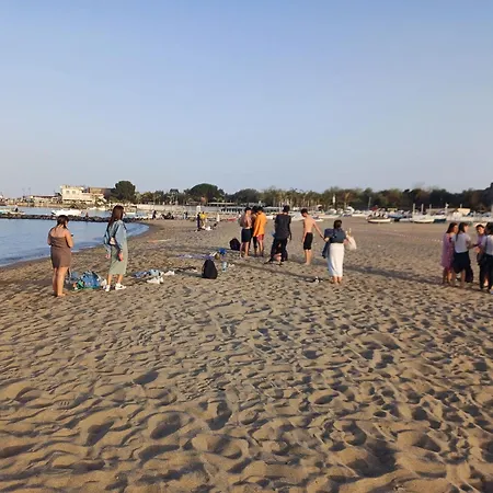 Borgo Marino * Santa Teresa Di Riva