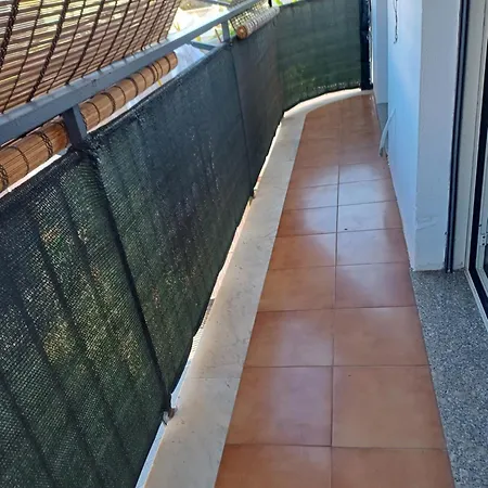 Borgo Marino Santa Teresa Di Riva