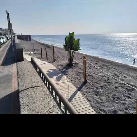 Borgo Marino Lejlighed