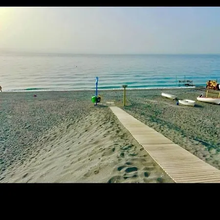 Lejlighed Borgo Marino *