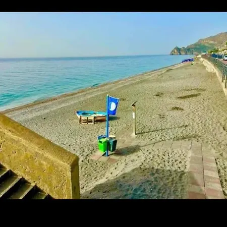 Borgo Marino Santa Teresa Di Riva