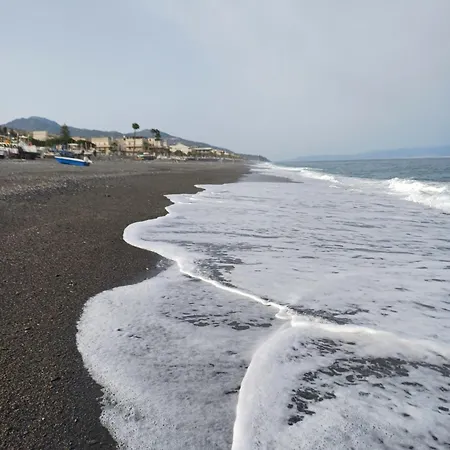 Lejlighed Borgo Marino *