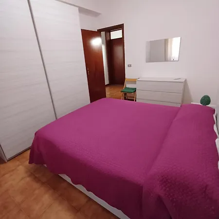 Borgo Marino * Санта-Тереза-ди-Рива