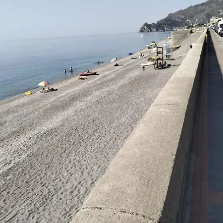 Lejlighed Borgo Marino *