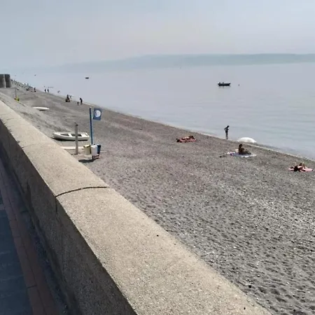 Borgo Marino Lejlighed