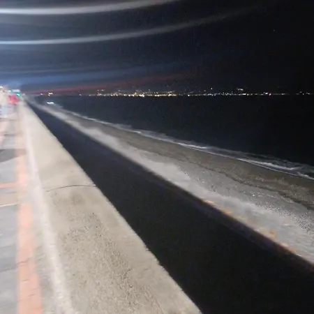 Borgo Marino Lejlighed *