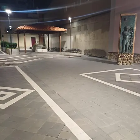 Borgo Marino * Santa Teresa Di Riva