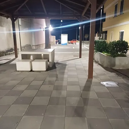 Borgo Marino Lejlighed