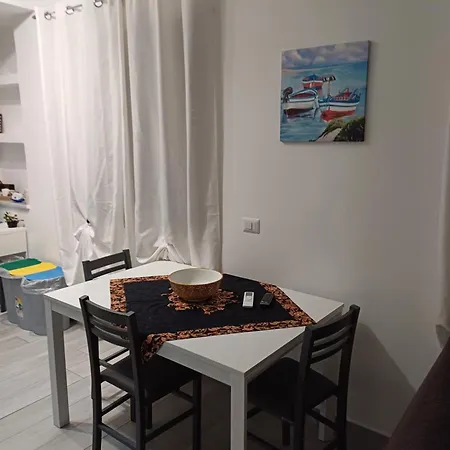 Borgo Marino * Santa Teresa Di Riva