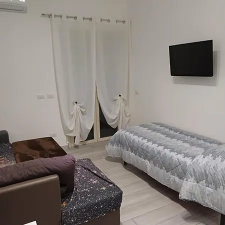 Apartment Borgo Marino *