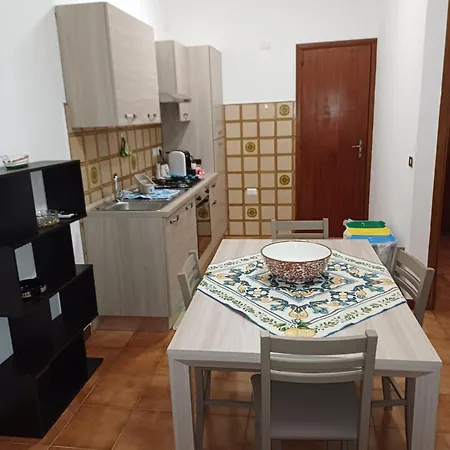 Borgo Marino Apartmán *