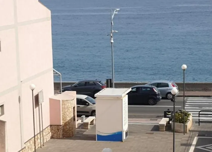 Borgo Marino Apartmán
