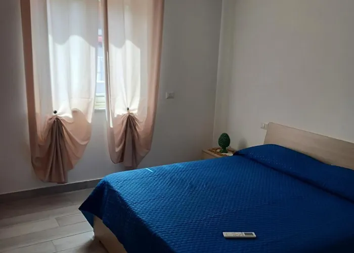 Borgo Marino Apartmán