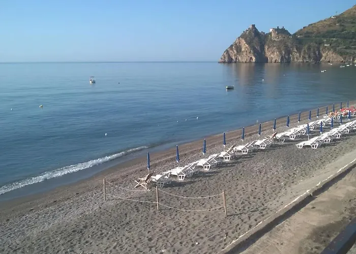 Borgo Marino * Santa Teresa Di Riva