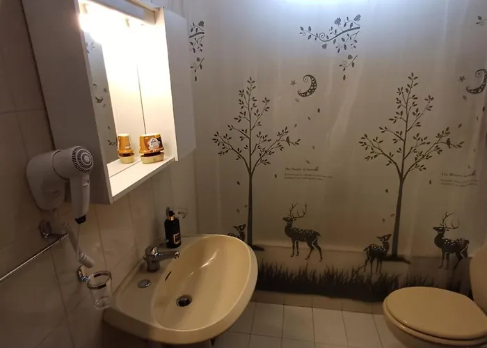 Borgo Marino Apartmán
