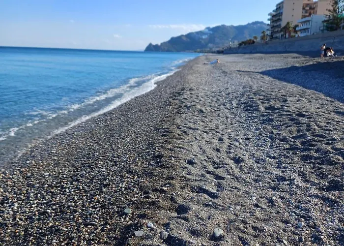 Apartmán Borgo Marino *