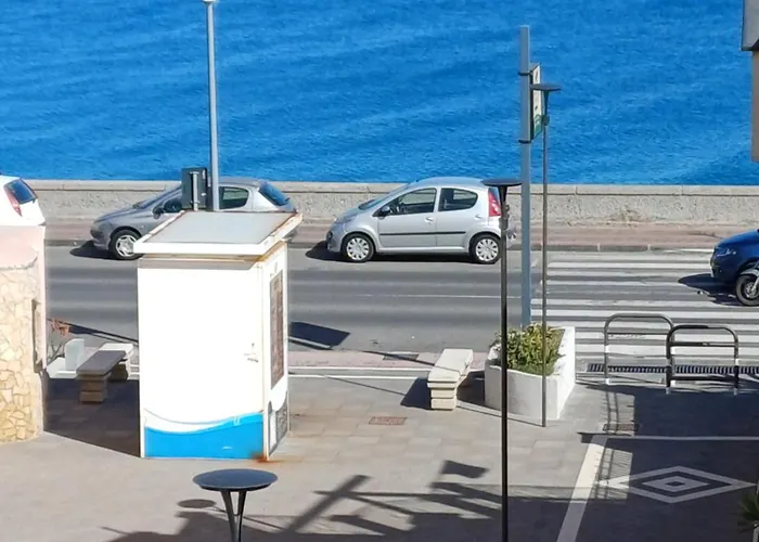 Borgo Marino *
