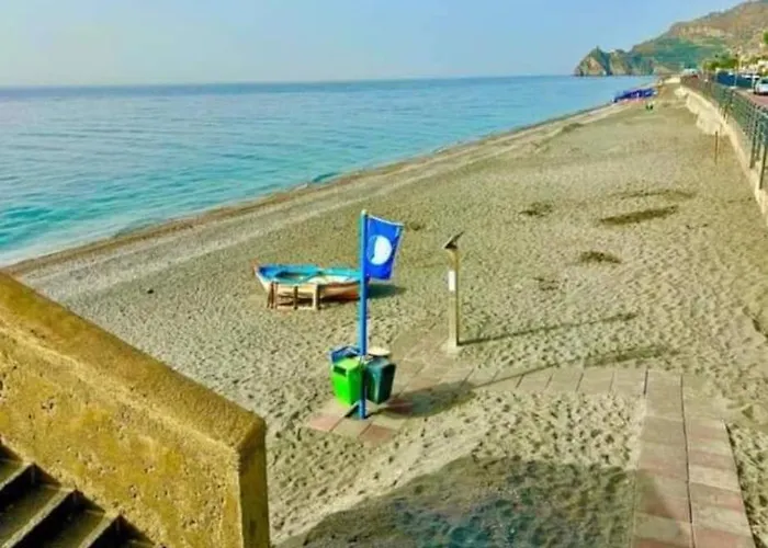 Borgo Marino Santa Teresa Di Riva