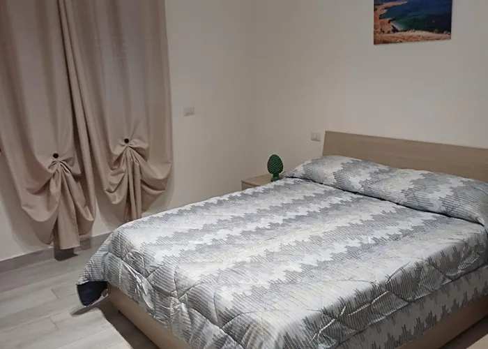 Borgo Marino Apartmán